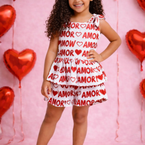 conjunto alças reguláveis "amor"