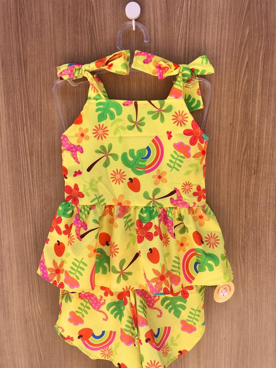 conjuntosophiamarelo