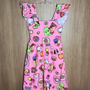 macaquinho pantalona bobbie goods