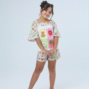 conjunto batinha bobbie goods