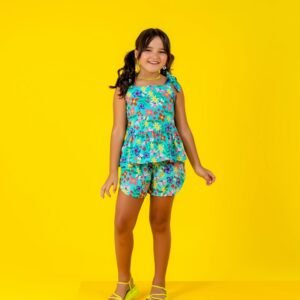 conjunto alças reguláveis verde